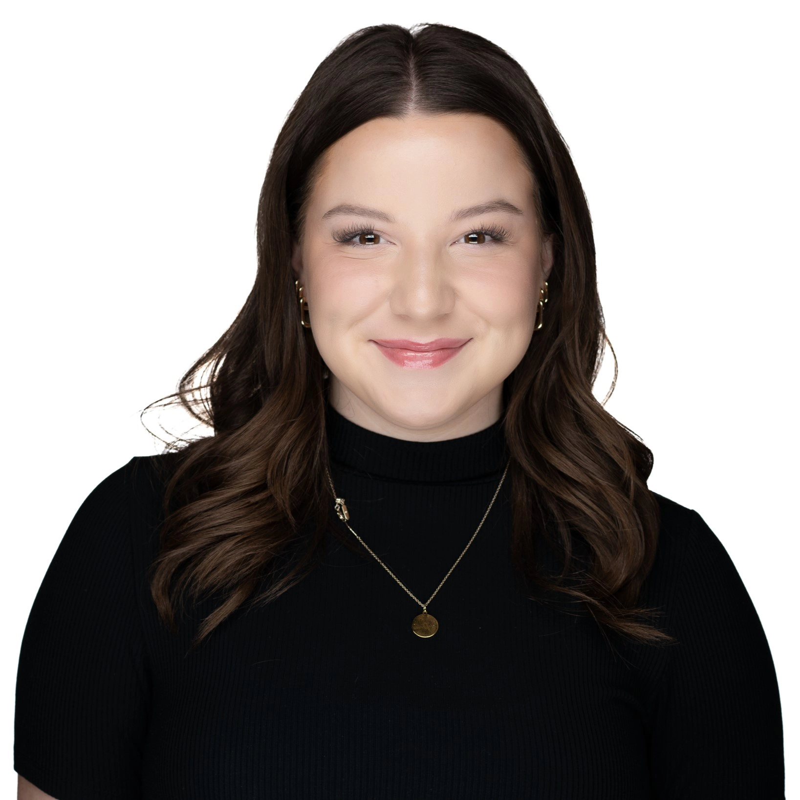 Author picture, Emma White